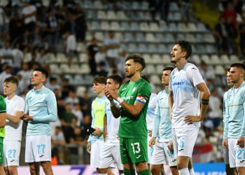 Sportske novosti – Rijeci prijeti blamaža ne samo kluba, nego i SHNL-a! Đaloviću se sad može postaviti samo jedno pitanje