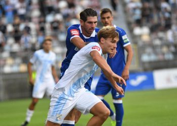 Sportske novosti – Rijeka bi mogla doživjeti novi udarac: Dva ključna Đalovićeva igrača mogla bi propustiti i uzvrat