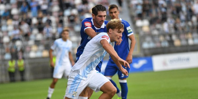 Sportske novosti – Rijeka bi mogla doživjeti novi udarac: Dva ključna Đalovićeva igrača mogla bi propustiti i uzvrat