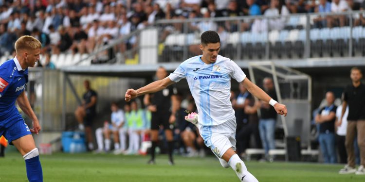 Sportske novosti – ‘Rijeka će igrati Europu čak i ako Mišković proda još nekoga; Evo i tko je prirodni nasljednik Tonija Fruka’