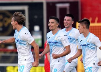 Sportske novosti – Rijeka iskoristila Uefin ‘padobran’, Mišković trlja ruke, ali odlazak najboljeg ne može proći bez posljedica