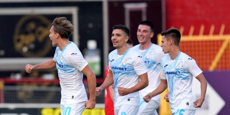 Sportske novosti – Rijeka iskoristila Uefin ‘padobran’, Mišković trlja ruke, ali odlazak najboljeg ne može proći bez posljedica