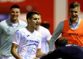 Sportske novosti – Rijeka je ovo izvela prvi put u povijesti, a ovaj dečko je u Dublinu ‘poništio’ svoju tragediju