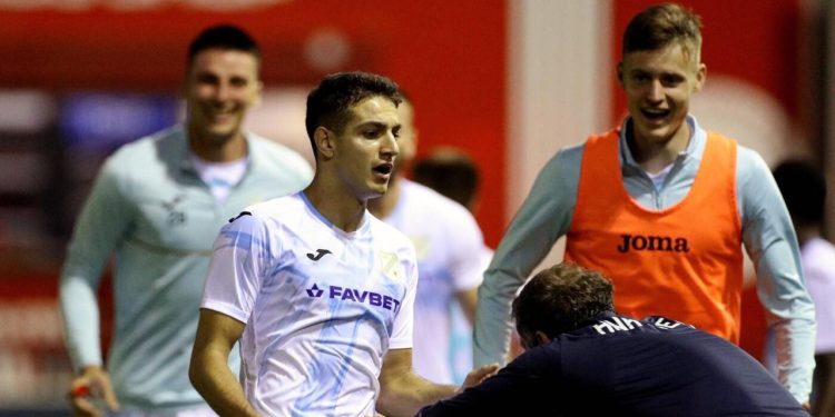 Sportske novosti – Rijeka je ovo izvela prvi put u povijesti, a ovaj dečko je u Dublinu ‘poništio’ svoju tragediju