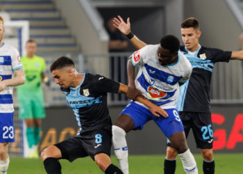 Sportske novosti – Rijeka jedva dočekala povratak jednog od ključnih igrača, a policija je tražila zabranu dolaska grčkih navijača