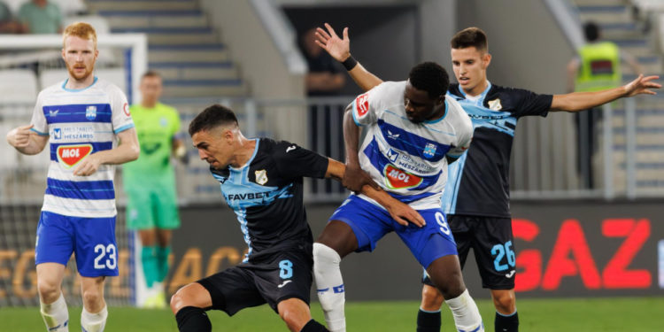 Sportske novosti – Rijeka jedva dočekala povratak jednog od ključnih igrača, a policija je tražila zabranu dolaska grčkih navijača