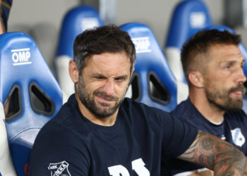 Sportske novosti – Rijeka mora biti hrabra, strpljiva i zrela, s mirni(ji)m Đalovićem na klupi! Sraz s Dinamom je putokaz…