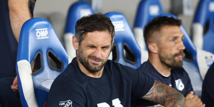 Sportske novosti – Rijeka mora biti hrabra, strpljiva i zrela, s mirni(ji)m Đalovićem na klupi! Sraz s Dinamom je putokaz…