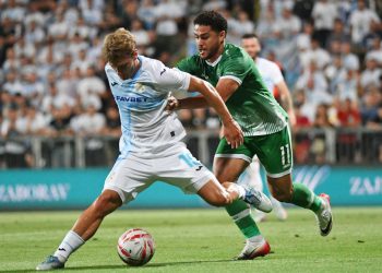 Sportske novosti – Rijeka saznala kazne za svoje zvijezde! Đalović progutao knedlu, pogledajte kada se vraćaju Fruk i Rukavina