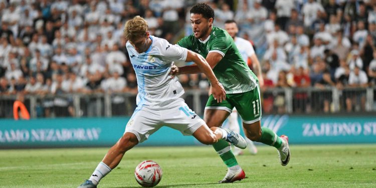 Sportske novosti – Rijeka saznala kazne za svoje zvijezde! Đalović progutao knedlu, pogledajte kada se vraćaju Fruk i Rukavina