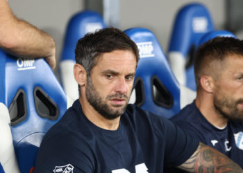 Sportske novosti – Rijeka u zadnji čas ostala bez igrača: ‘Igrat ćemo za njega i želimo mu posvetiti pobjedu u ovim teškim trenucima’