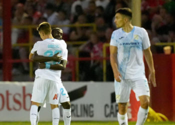 Sportske novosti – Rijeku u Solunu čeka pravi pakao! Već sami izlazak na teren ledi krv u žilama, ali jedna će stvar biti ključna