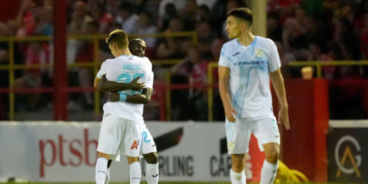 Sportske novosti – Rijeku u Solunu čeka pravi pakao! Već sami izlazak na teren ledi krv u žilama, ali jedna će stvar biti ključna