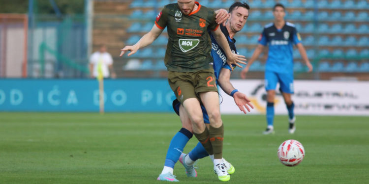 Sportske novosti – Rožman želi čuti dvije dobre vijesti