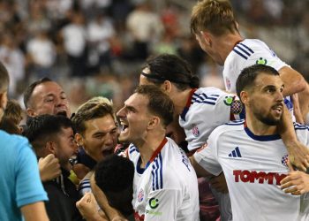 Sportske novosti – Sad je jasno i tko je Hajdukovo najkonkretnije krilo: Pod Garcijom će imati više prostora za svoje ‘avanture’