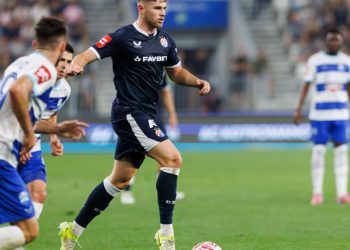 Sportske novosti – ‘Sad u Dinamu traži prostor i napredak, a bez oklijevanja tvrdim