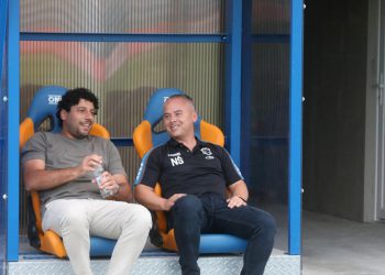 Sportske novosti – Šafarić i Carević složni nakon remija u Varaždinu: ‘Stresna utakmica koja je mogla otići na bilo čiju stranu’