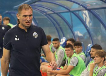 Sportske novosti – Schildenfeld: ‘Najgore poluvrijeme otkad sam ovdje i pratim Vukovar!’ Jelavić: ‘Zadovoljan sam kadrom koji imamo’