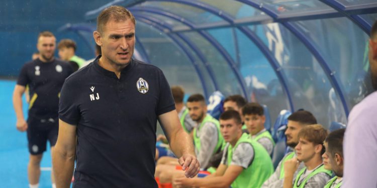 Sportske novosti – Schildenfeld: ‘Najgore poluvrijeme otkad sam ovdje i pratim Vukovar!’ Jelavić: ‘Zadovoljan sam kadrom koji imamo’