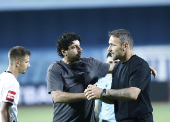 Sportske novosti – Schildenfeld: ‘Prvo poluvrijeme je bilo loše, prihvaćam to na sebe’; Carević: ‘Nogomet nas je kaznio, podcijenili smo ih’