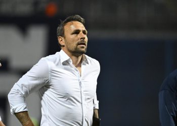 Sportske novosti – Schildenfeld svjestan da ima ‘kratak’ kadar za maraton Lige 10. Tomić nije još pohvatao konce Zeleno Žutih