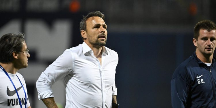 Sportske novosti – Schildenfeld svjestan da ima ‘kratak’ kadar za maraton Lige 10. Tomić nije još pohvatao konce Zeleno Žutih