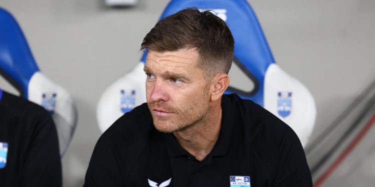 Sportske novosti – Simon Rožman: Želimo da se svi ovdje napate. Imam jednu ili dvije nepoznanice oko sastava…