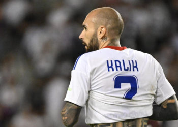 Sportske novosti – Skandal u splitskom kafiću! Huligan vrijeđao i pljuvao zvijezdu Hajduka: ‘Rekao je da će mu izbiti zube’