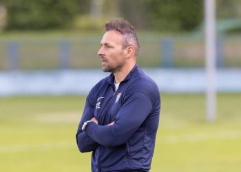 Sportske novosti – Skandal uoči utakmice s Dinamom: Vukovar izbacio vratara iz momčadi! Uhvaćen je da prati četničku stranicu?