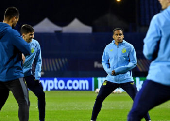 Sportske novosti – Skupo ‘pojačanje’ napušta Maksimir: Dinamo na njega ne računa, već se zna i u kojem klubu nastavlja karijeru