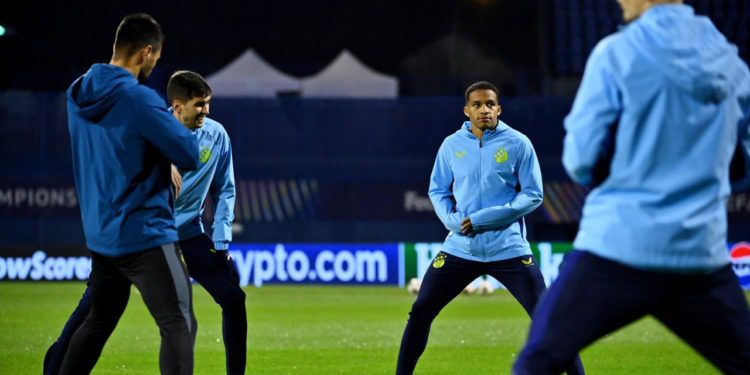 Sportske novosti – Skupo ‘pojačanje’ napušta Maksimir: Dinamo na njega ne računa, već se zna i u kojem klubu nastavlja karijeru