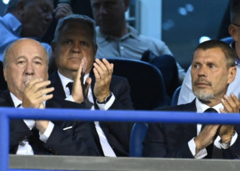 Sportske novosti – Skupštinari otkrili koliko će Dinamo zaraditi ove sezone, brojke su zastrašujuće! A bivši šef nije se ni pojavio…