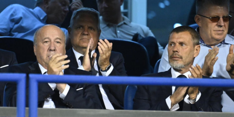 Sportske novosti – Skupštinari otkrili koliko će Dinamo zaraditi ove sezone, brojke su zastrašujuće! A bivši šef nije se ni pojavio…