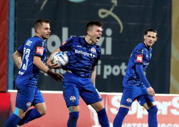 Sportske novosti – Slaven s novim trenerom kod ‘crne‘ Rijeke: ‘Rujevica nam nije u dobrom sjećanju, ali sad sam jako optimističan‘