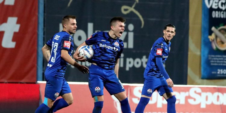 Sportske novosti – Slaven s novim trenerom kod ‘crne‘ Rijeke: ‘Rujevica nam nije u dobrom sjećanju, ali sad sam jako optimističan‘