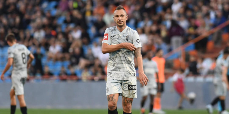 Sportske novosti – Slavko Blagojević u mirovinu: ‘Protiv Sammira je bilo najteže, s Ercegom najljepše’