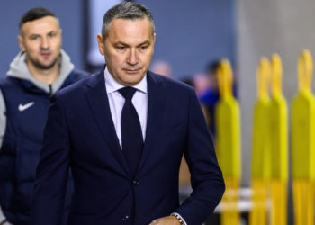 Sportske novosti – Slijede velike promjene u Sudačkoj komisiji, Kustić jasno poručio: ‘Ova odluka nije bila lagana, ali je nužna’