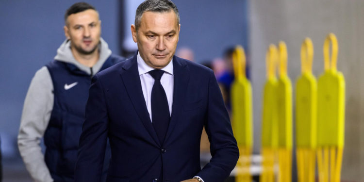 Sportske novosti – Slijede velike promjene u Sudačkoj komisiji, Kustić jasno poručio: ‘Ova odluka nije bila lagana, ali je nužna’