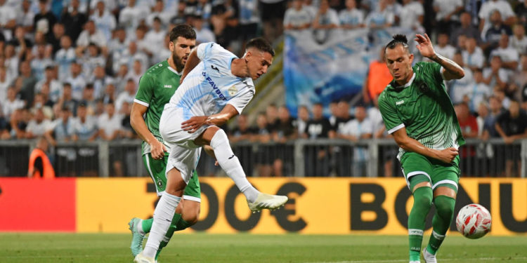 Sportske novosti – Šok u Rijeci: Svi su računali da je ponajboljem igraču smanjena kazna, ali zbog bizarnog razloga nije