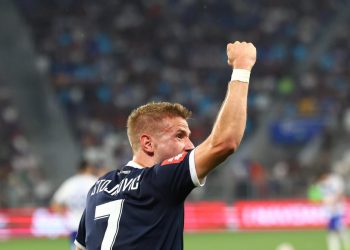 Sportske novosti – Start sezone donio je potvrdu: Dinamo u ovome nema premca u cijelom SHNL-u!