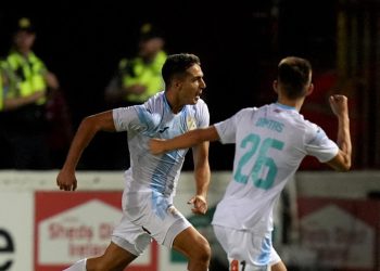 Sportske novosti – Stigao je kao zamjena za ‘nezamjenjivog’ i ubrzo bi mogao postati jedan od najboljih igrača Rijeke