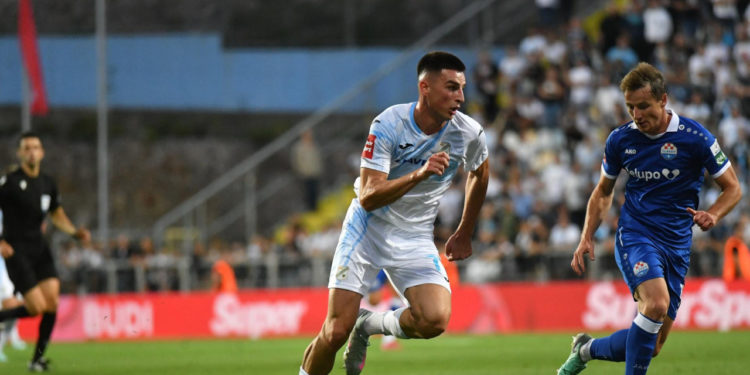 Sportske novosti – Stigao jer mu je klub bankrotirao, igra više nego Čop i njegova igra glavom trebala bi biti Rijekin adut