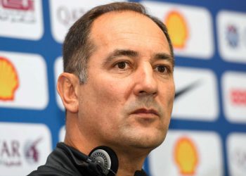 Sportske novosti – Štimac nakon remija u europskom debiju: ‘Ljudi su krali vrijeme na sve moguće načine…’