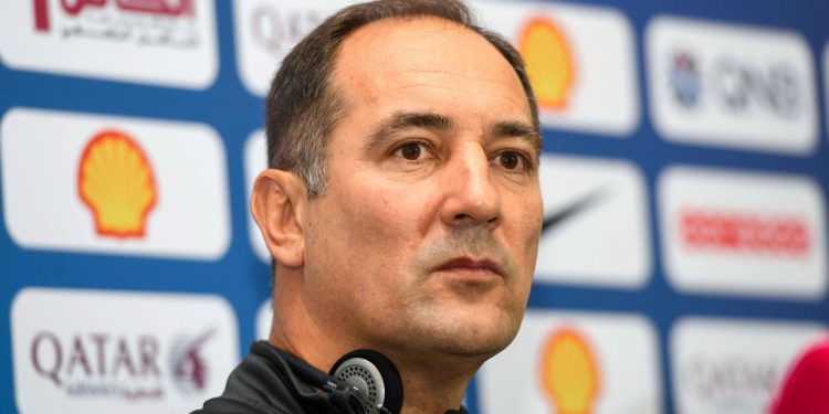 Sportske novosti – Štimac nakon remija u europskom debiju: ‘Ljudi su krali vrijeme na sve moguće načine…’