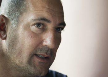 Sportske novosti – Štimac uoči velikog ispita: ‘Čeka ih pakao od prve minute! Bez obzira tko su, što su i odakle dolaze’