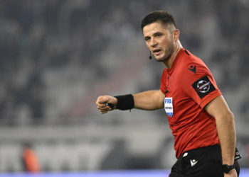 Sportske novosti – Sudačkoj komisiji nije cilj donijeti najpravičniju odluku nego zaštititi svoj korpus. Nitko nema povjerenje u nju