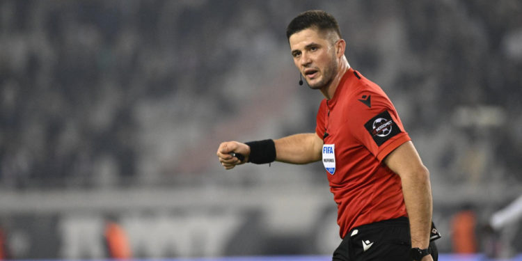 Sportske novosti – Sudačkoj komisiji nije cilj donijeti najpravičniju odluku nego zaštititi svoj korpus. Nitko nema povjerenje u nju