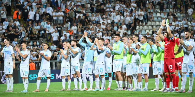 Sportske novosti – Suze potvrdile novi odlazak iz Rijeke? ‘Imam osjećaj da je ovo njegova zadnja utakmica na Rujevici’