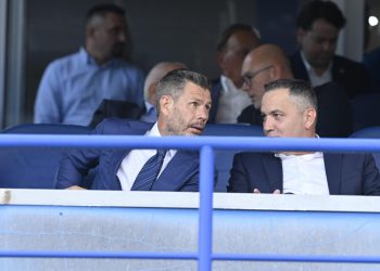 Sportske novosti – ‘Sve ide prema tome da bi Dinamo i Hajduk zajedno mogli formirati zajednički front prema Savezu’