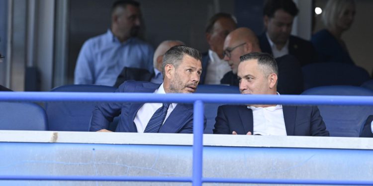 Sportske novosti – ‘Sve ide prema tome da bi Dinamo i Hajduk zajedno mogli formirati zajednički front prema Savezu’